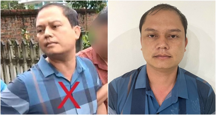 Lật tẩy kẻ mạo danh cán bộ Cục Cảnh sát Kinh tế lừa 