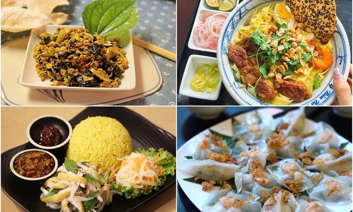 Khám phá những món đặc sản Hội An ngon nức tiếng