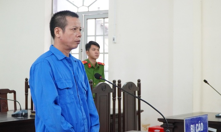 Sát hại dã man người tình vì ghen, người đàn ông lĩnh án tù chung thân