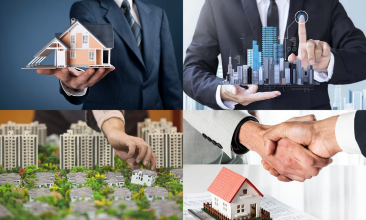 Lương ngành bất động sản có lên tới 100 triệu đồng/tháng hay không?