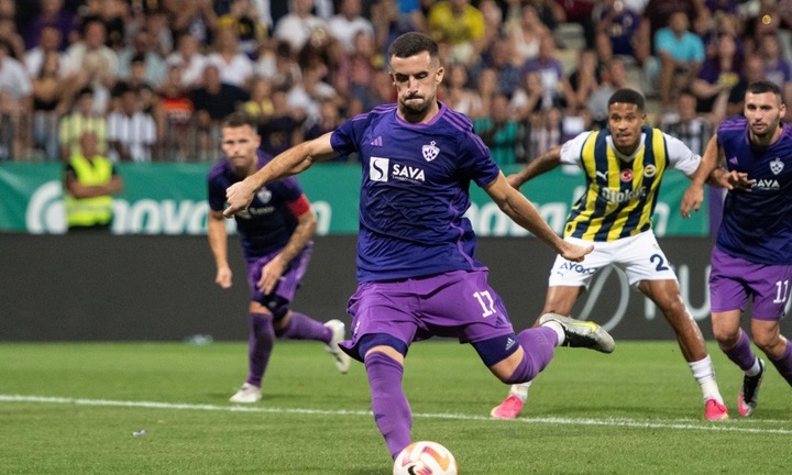 Nhận định soi kèo trận Botev Plovdiv vs Maribor Europa League, 1h00 ngày 12/7: Thế trận hấp dẫn