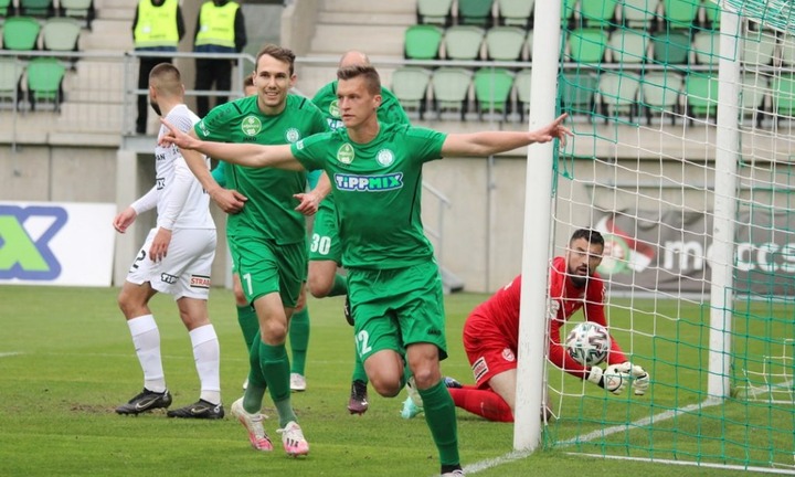 Nhận định soi kèo trận Paksi vs Corvinul Hunedoara Europa League, 0h00 ngày 12/7: Lợi thế sân nhà