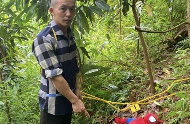Tin tức pháp luật mới nhất ngày 12/7: Khởi tố đối tượng xâm hại bé gái 11 tuổi 