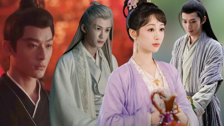 Tiết lộ cát-xê của dàn sao Trường Tương Tư 2: Dương Tử cao đột biến