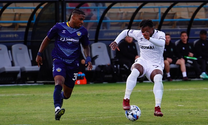 Nhận định soi kèo trận El Paso Locomotive vs Las Vegas Lights, 8h ngày 13/7: Phong độ thất thường