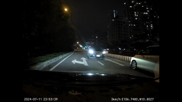Vụ clip tài xế 