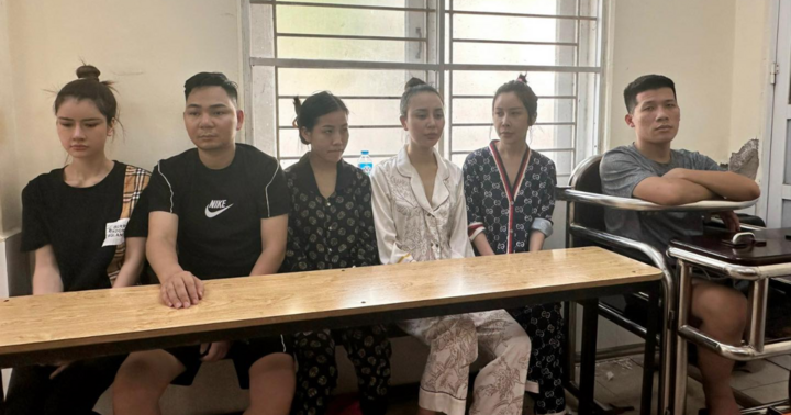 Phát hiện nhiều