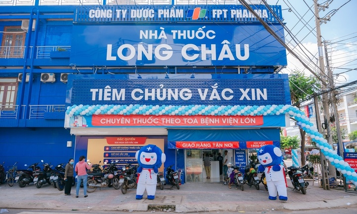 Tiêm chủng Long Châu thông tin về kết quả kiểm tra, đánh giá an toàn tiêm chủng