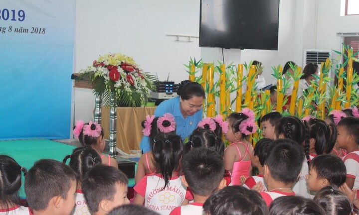 Đồng Nai dự định chi gần 200 tỷ đồng ngăn