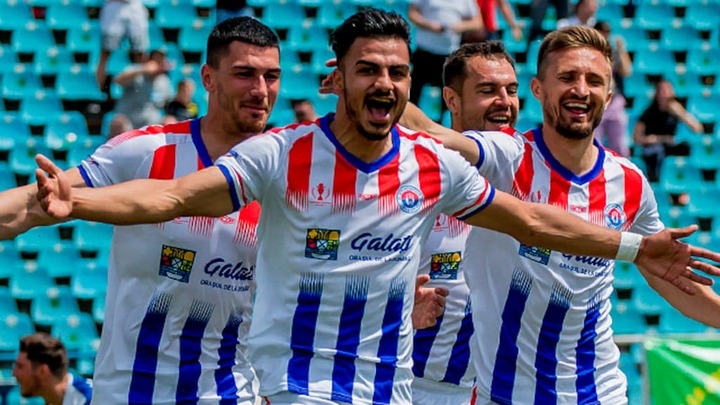 Nhận định soi kèo trận Botosani vs Otelul Galati, 22h30 ngày 15/7: Sẵn sàng chiến thắng