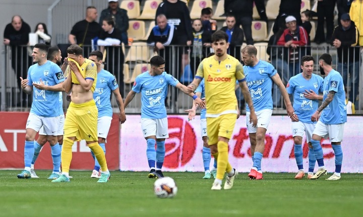 Nhận định soi kèo trận Petrolul Ploiesti vs Buzau VĐQG Romania, 1h30 ngày 16/7: Mở màn khó khăn