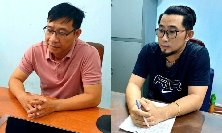 Triệt phá đường dây cá độ bóng đá qua mạng khoảng 1.000 tỷ đồng, bắt 8 đối tượng