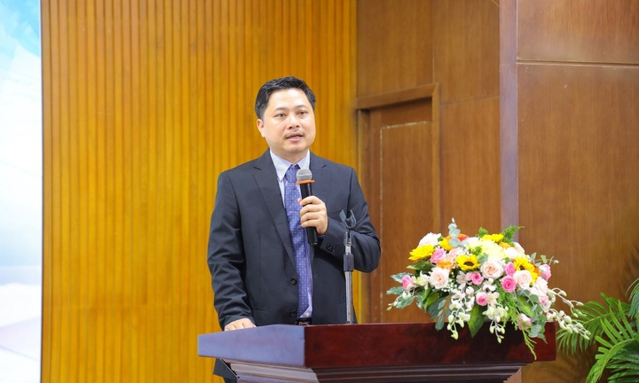 Mô hình kết hợp đào tạo bồi dưỡng kỹ năng, nghiệp vụ cho luật sư