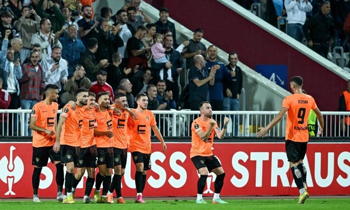 Nhận định soi kèo trận Ballkani vs Santa Coloma Champions League, 21h30 ngày 16/7: Lợi thế lớn