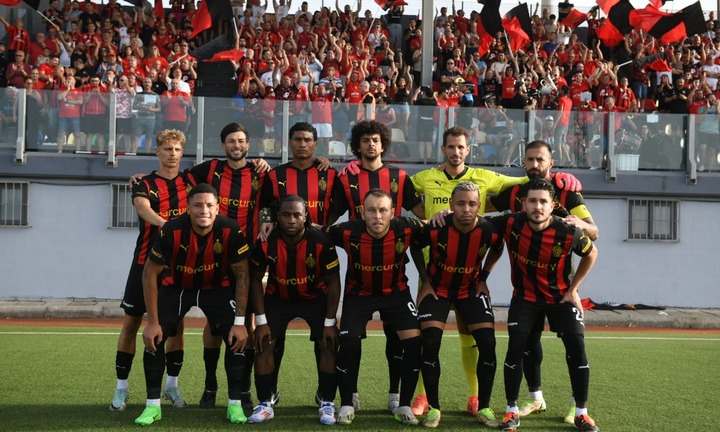 Nhận định soi kèo trận Lincoln Red Imps vs Hamrun Spartans, 23h00 ngày 16/7: Hấp dẫn và kịch tính