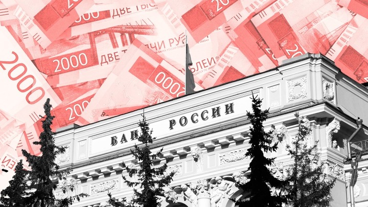 Ukraine tuyên bố tịch thu toàn bộ tài sản đóng băng của Nga, 50 tỷ USD chỉ là khởi đầu