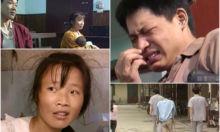 Vệt ký ức ADN màu xám (kỳ 19): Sụp đổ khi biết sự thật về cô bạn gái thôn quê chất phác