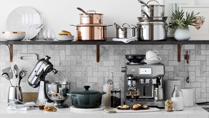 Đồ gia dụng dùng bao lâu thì thay một lần?