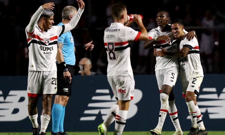 Nhận định soi kèo trận Sao Paulo vs Gremio VĐQG Brazil, 6h ngày 18/7: Chấm dứt 