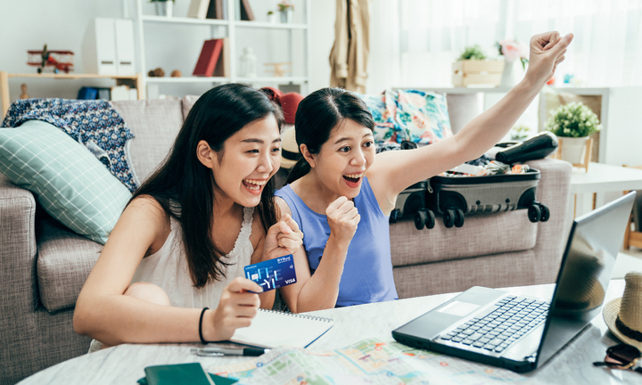 3 cách tiết kiệm tiền khi du lịch mùa cao điểm