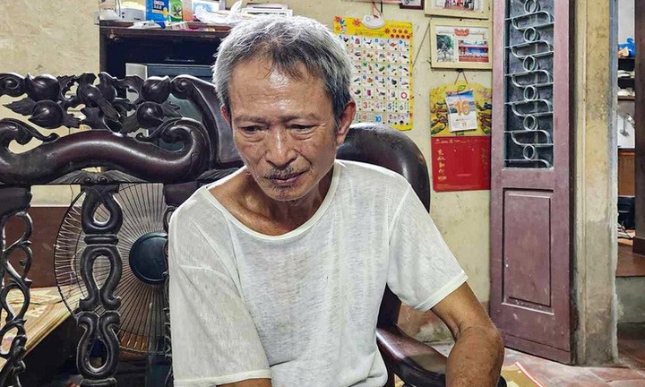 Vụ 4 mẹ con bị xe tải cán chết ở Hà Nội: