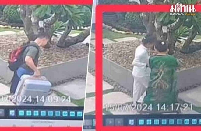 Vụ 6 người Việt bị sát hại ở Thái Lan: Camera ghi lại hoạt động ở hiện trường chi tiết thế nào?