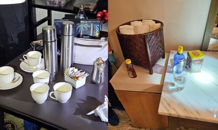 Vụ 6 người Việt bị đầu độc ở Thái Lan: Chất Xyanua trong bình giữ nhiệt 