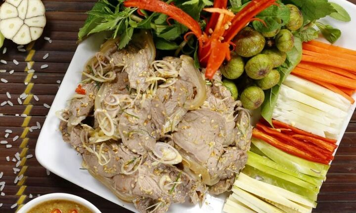 Muốn cải thiện sinh lý, các “quý ông” nhất định phải ăn những loại thực phẩm này