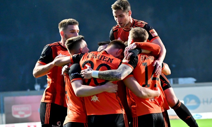 Nhận định soi kèo trận Tobol Kostanay vs Ruzomberok Europa League, 22h ngày 18/7: Đối mặt thử thách