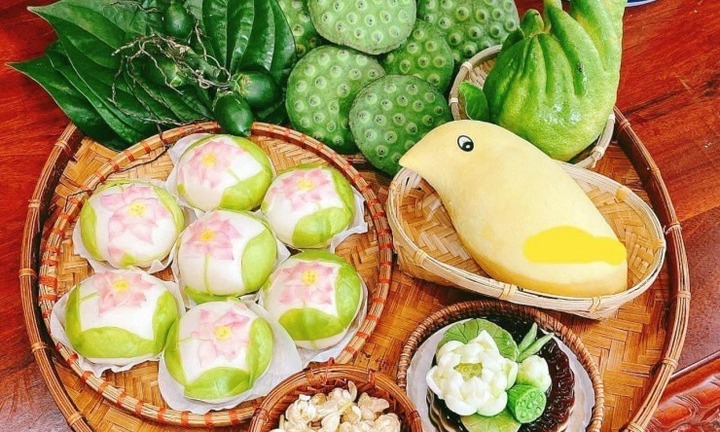 Văn khấn rằm (15) tháng 6 năm 2024 chuẩn nhất, chi tiết nhất