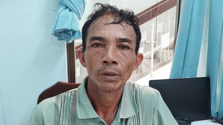 Vụ giết vợ ở Đồng Tháp: Lê Văn Đen khai gì?