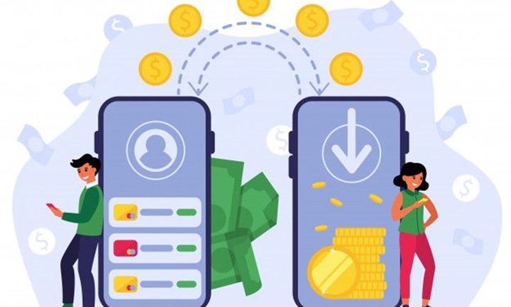 Chưa có thẻ ngân hàng có chuyển tiền được không?