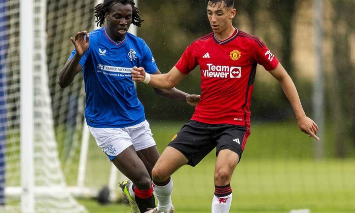 Nhận định soi kèo trận Rangers vs Manchester United, 22h00 ngày 20/7: Chào đón tân binh