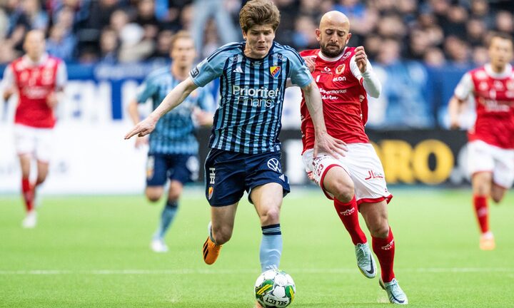 Nhận định soi kèo trận Kalmar vs Djurgarden VĐQG Thụy Điển, 20h ngày 20/7: Tràn đầy tự tin 