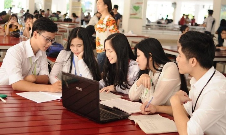 Trường Đại học Sư phạm Hà Nội công bố điểm sàn xét tuyển