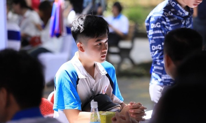 Tuyển sinh 2024: Nên đăng ký dưới 10 nguyện vọng và có 