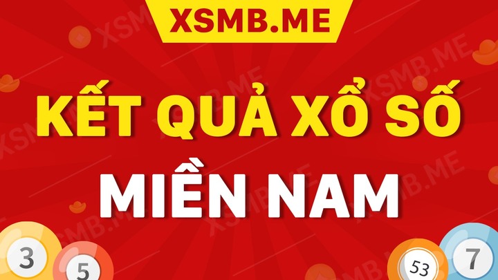 XSMN 21/7 - Kết quả xổ số miền Nam hôm nay 21/7/2024 - kết quả XSMN ngày 21/7