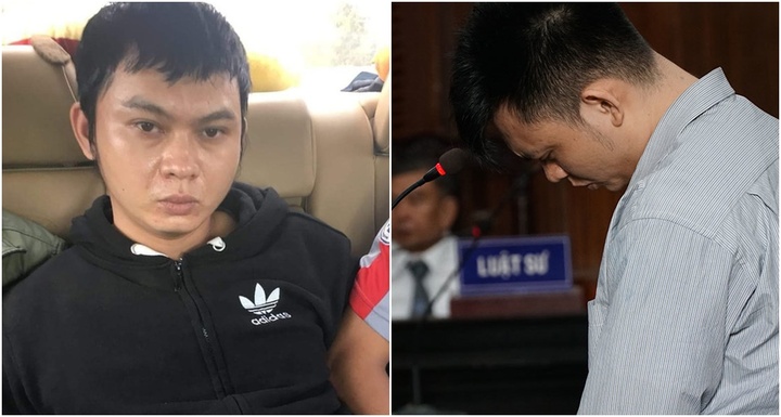Bi kịch tình-tiền (Kỳ 8): Gây án man rợ khi biết tình nhân sắp