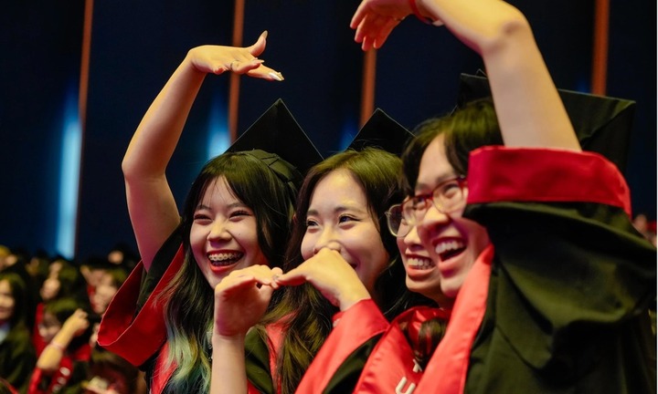 Điểm chuẩn ĐH Ngoại thương 3 năm gần đây: Tiết lộ nhóm ngành