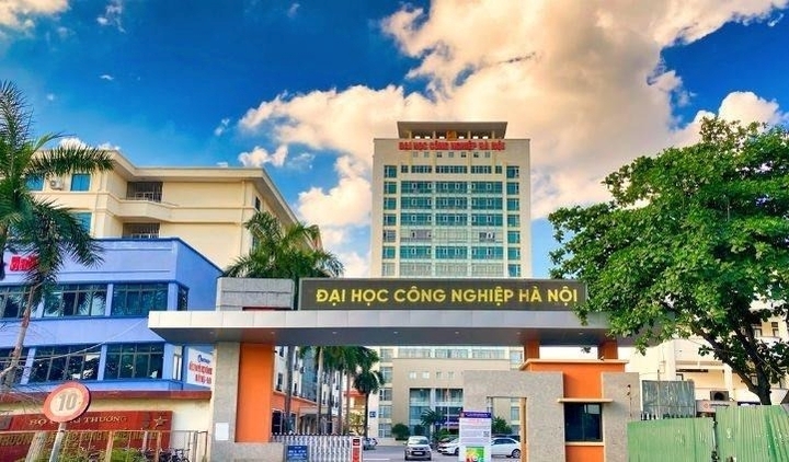 Điểm chuẩn trường Đại học Công nghiệp HN 3 năm qua thay đổi ra sao?