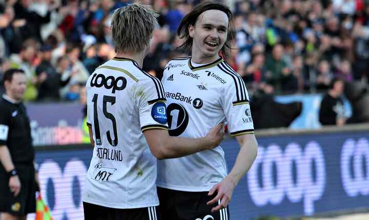 Nhận định soi kèo trận Rosenborg vs Lillestrom VĐQG Na Uy, 00h15 ngày 22/7: Thêm một thất bại