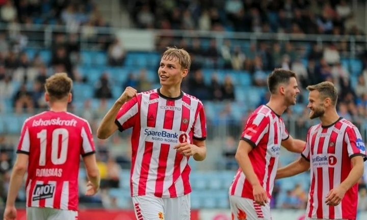 Nhận định soi kèo trận Stromsgodset vs Tromso VĐQG Na Uy, 19h30 ngày 21/7: Thiếu ổn định
