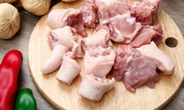 Hé lộ những bộ phận 