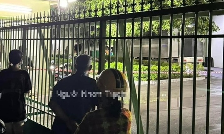 Điều tra vụ án mạng, 1 người tử vong ở Đồng Nai