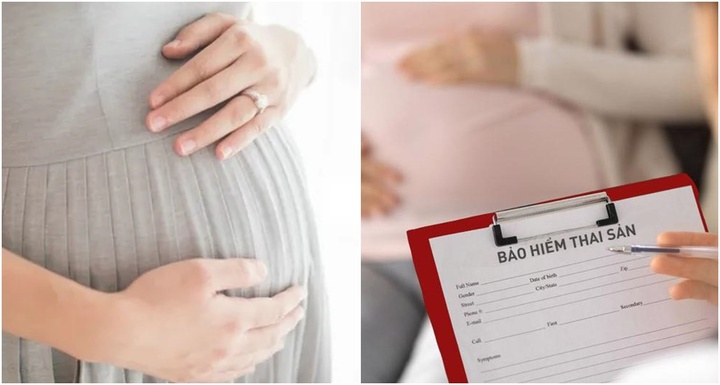 Từ 1/7/2025, lao động tự do sinh con vẫn được nhận tiền thai sản