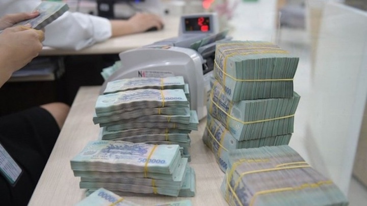 Ngân hàng phá sản người gửi tiền được đền bù tối đa bao nhiêu?