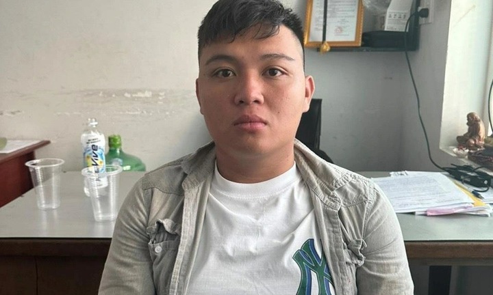 Vụ hỗn chiến ở Đà Nẵng: Nghi can xem mạng xã hội mới biết bị truy nã