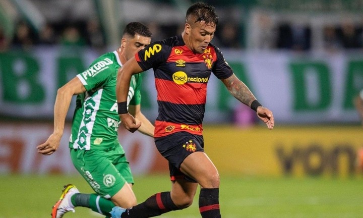Nhận định soi kèo trận Chapecoense vs Sport Recife Hạng 2 Brazil, 5h ngày 24/7: Tự tin chiến thắng