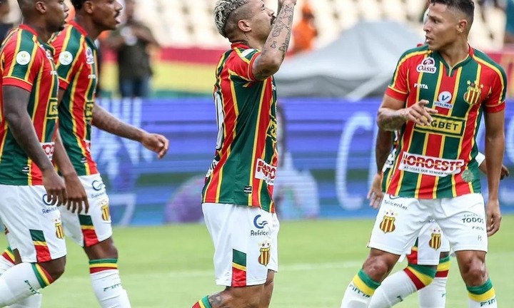 Nhận định soi kèo trận Ponte Preta vs Vila Nova Hạng 2 Brazil, 7h30 ngày 24/7: Cuộc đua thăng hạng