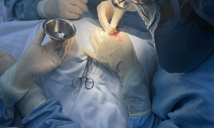 Nhiều thẩm mỹ viện chui mạo danh bệnh viện, Bộ Y tế chỉ đạo 